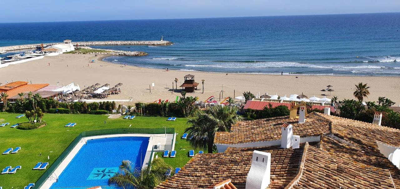 Apartament Cabopino Apartament, Marbella's *