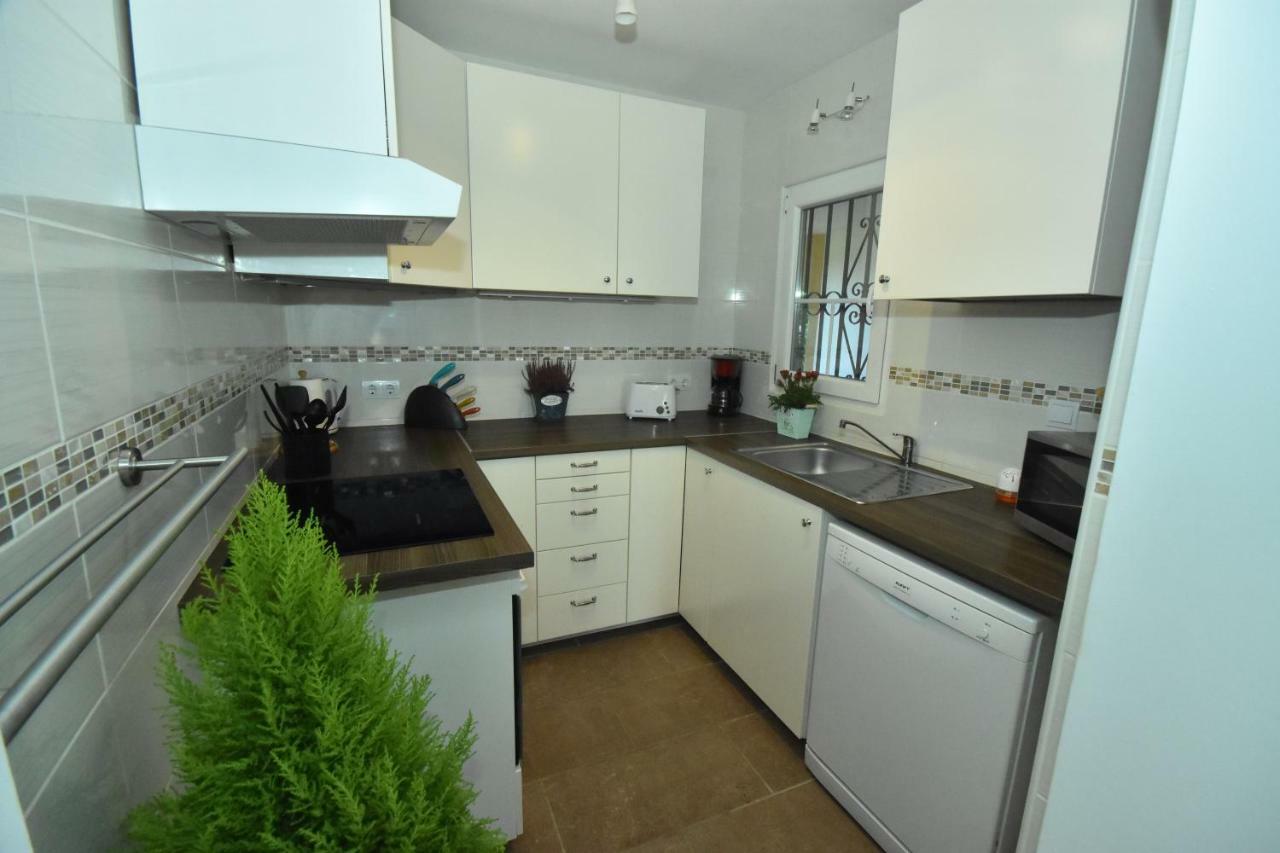 Apartamento Cabopino Apartament, Marbella's *