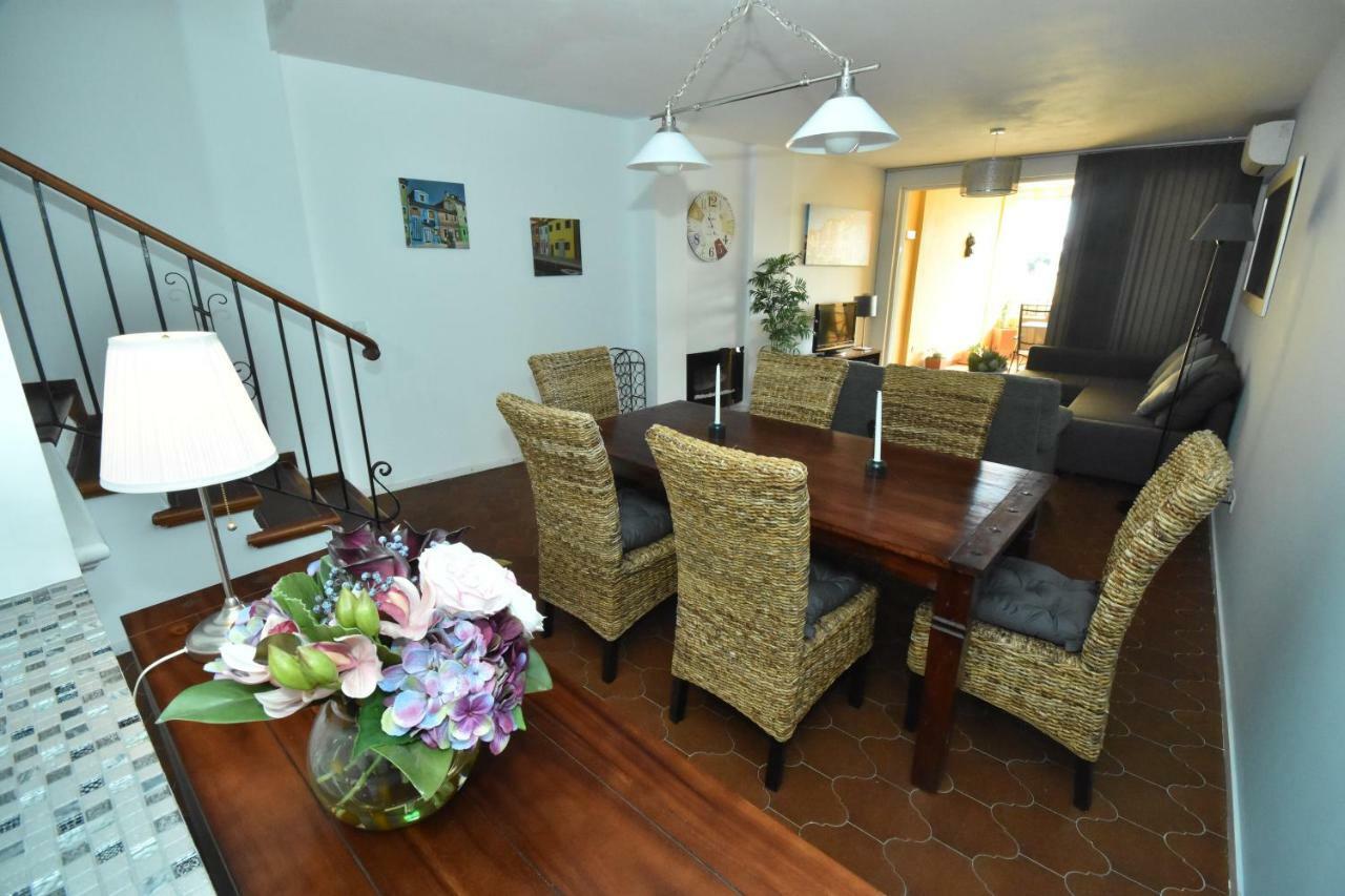 Cabopino Apartament, Marbella's