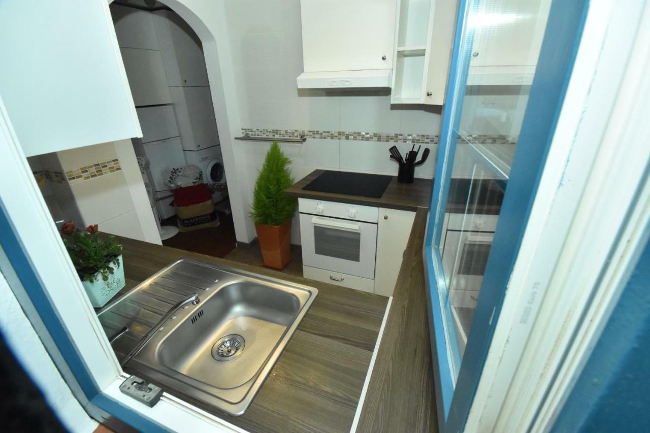 Cabopino Apartament, Marbella's Apartamento