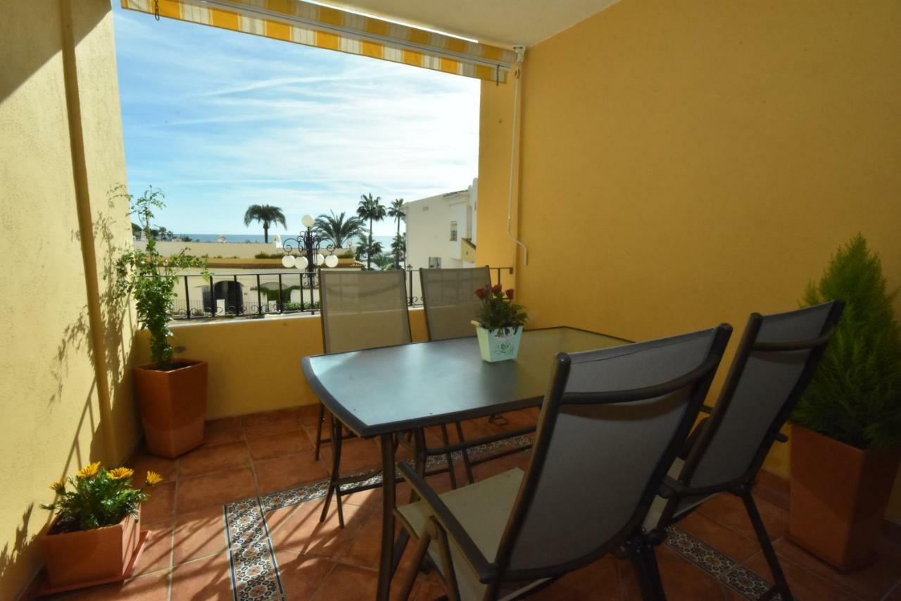 Apartamento Cabopino Apartament, Marbella's Marbella