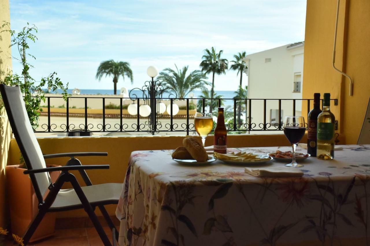 Apartamento Cabopino Apartament, Marbella's