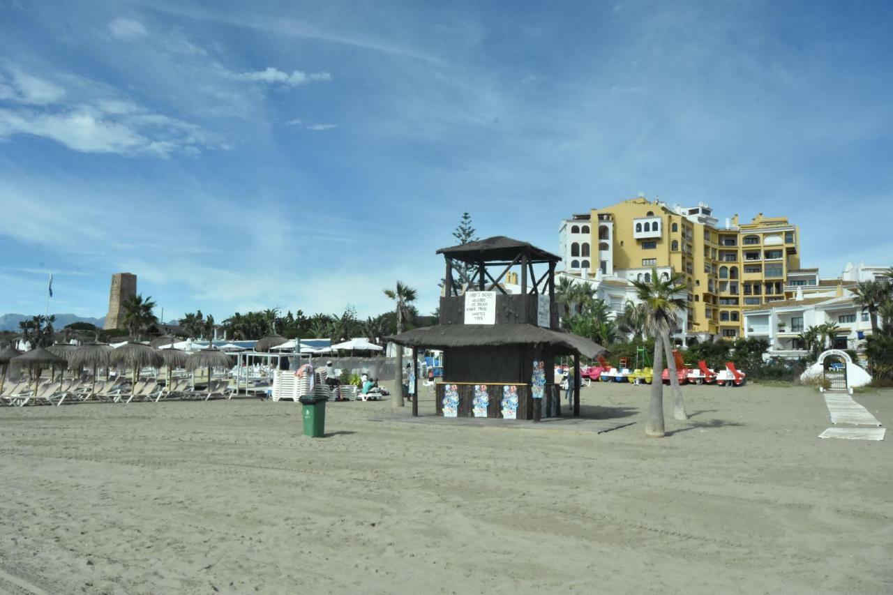 Cabopino Apartament, Marbella's *