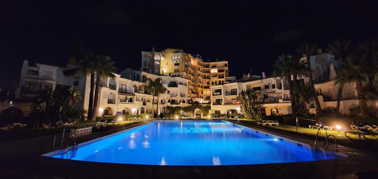 Cabopino Apartament, Marbella's Apartamento