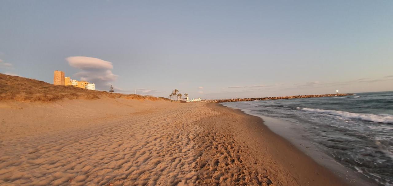 Cabopino Apartament, Marbella's *