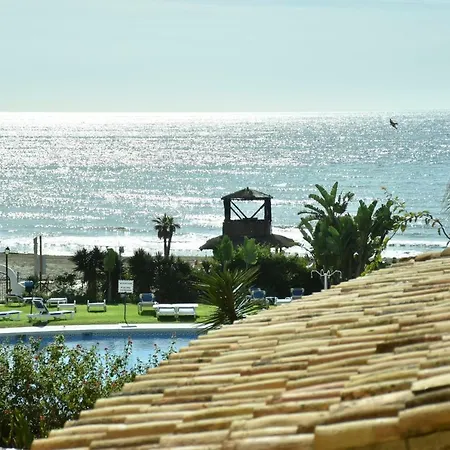 Cabopino Apartament, Marbella'S Beach Exterior foto