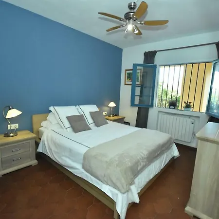 Cabopino Apartament, Marbella'S Beach Exterior foto
