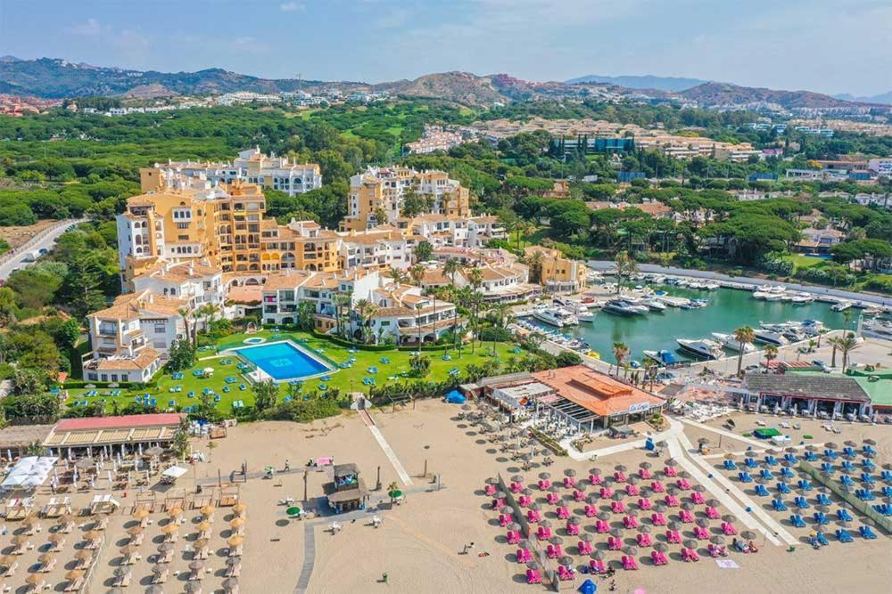 Cabopino Apartament, Marbella's * Marbella