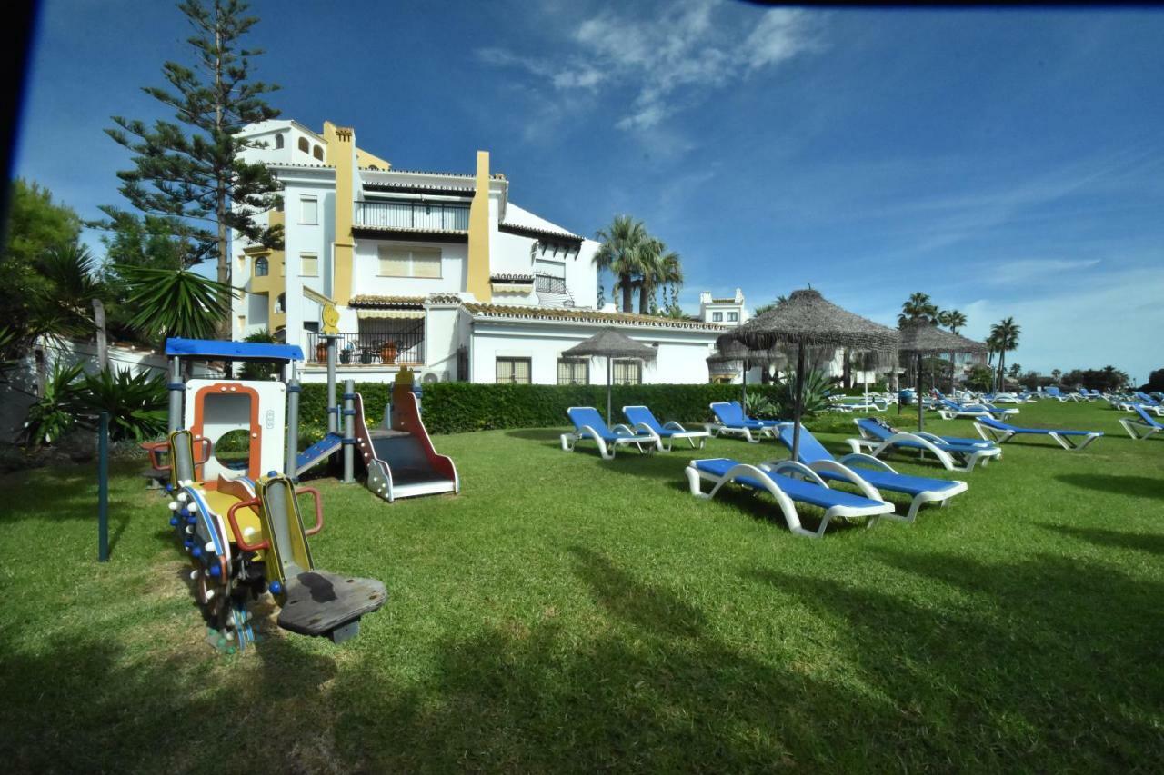 Apartment Cabopino Apartament, Marbella's
