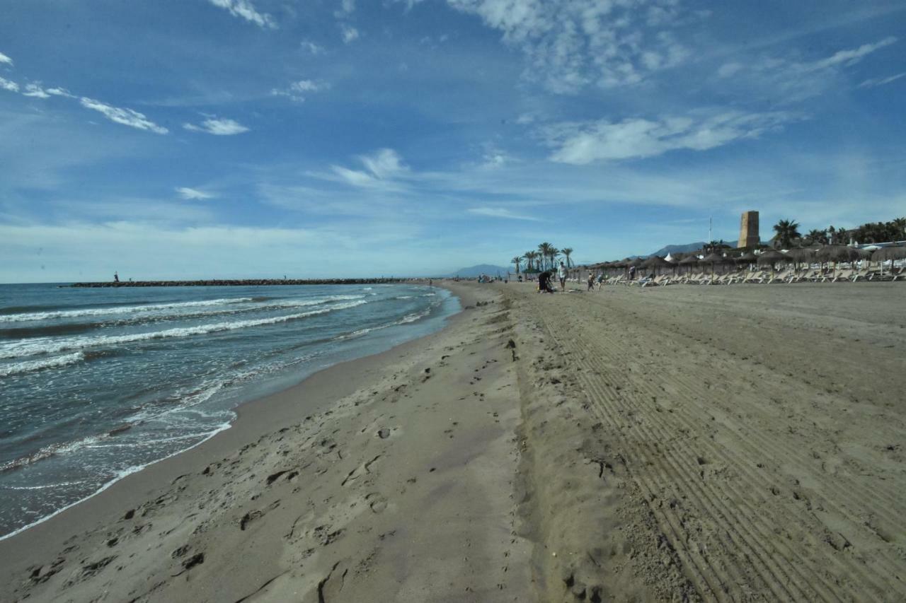 Cabopino Apartament, Marbella's Apartment